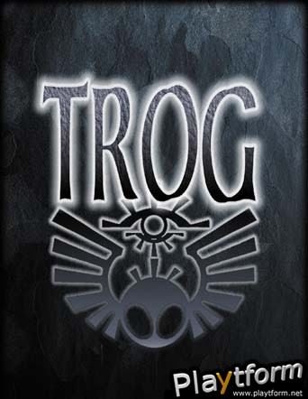 Trog (PC)