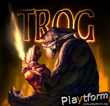 Trog (PC)