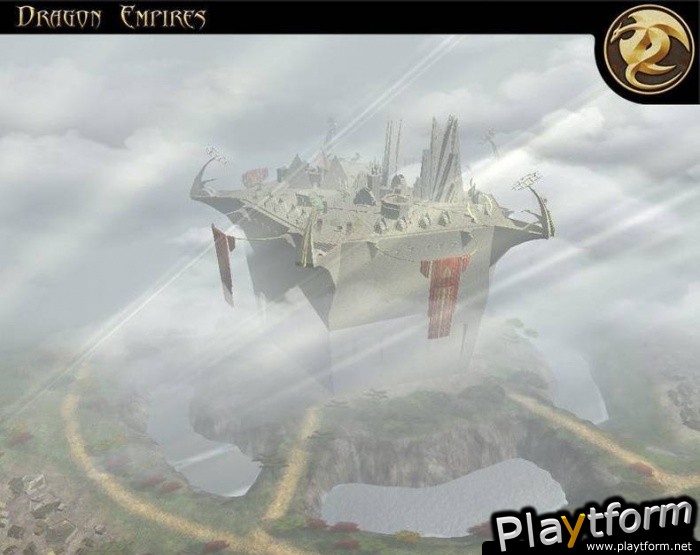 Dragon Empires (PC)