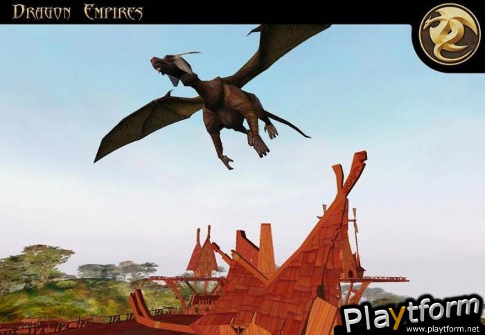 Dragon Empires (PC)