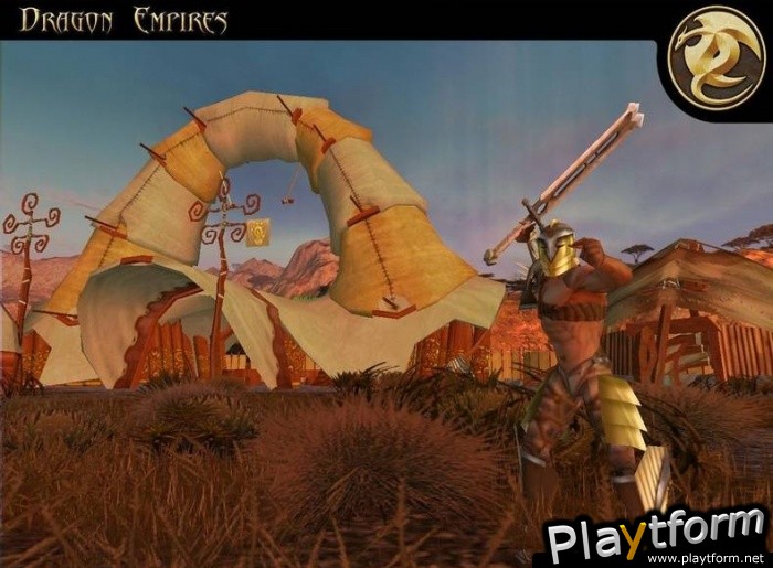 Dragon Empires (PC)