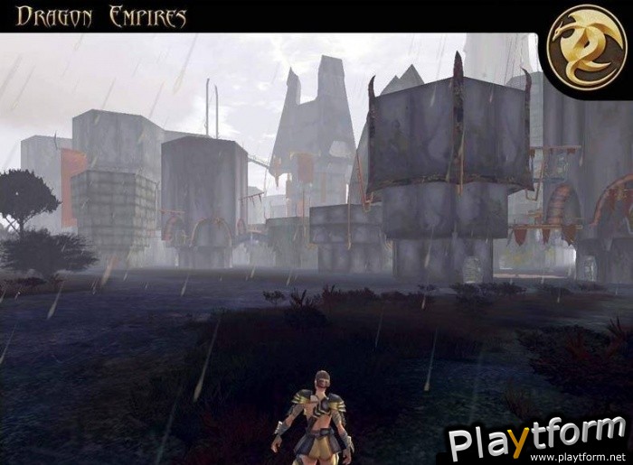 Dragon Empires (PC)