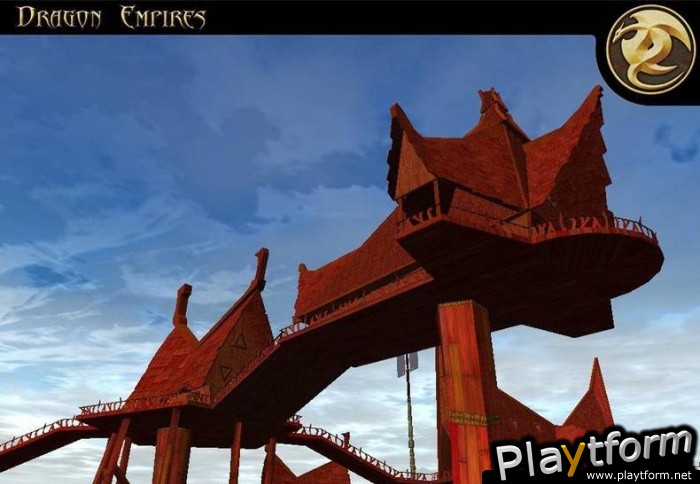 Dragon Empires (PC)