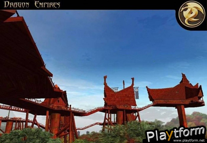 Dragon Empires (PC)