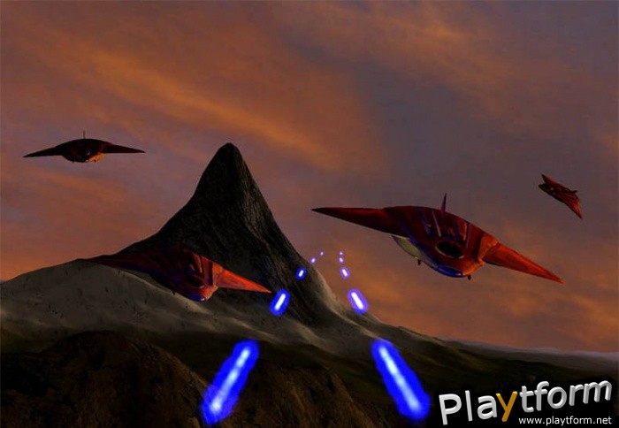 Arcturus (PC)