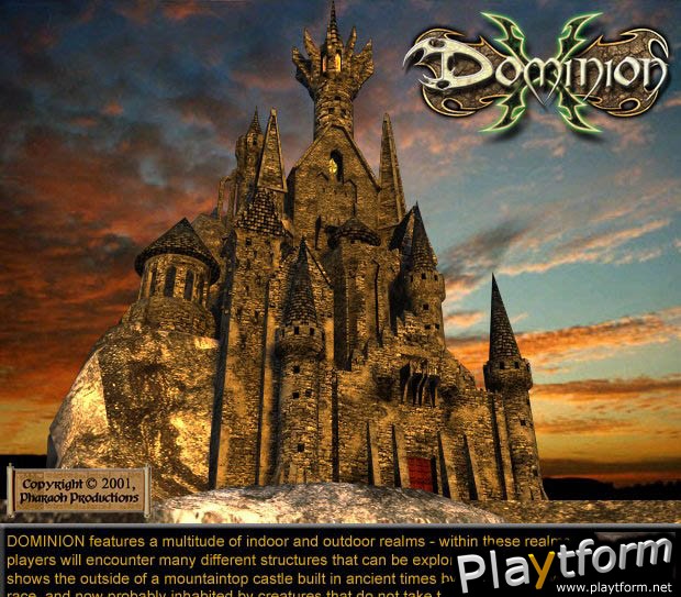 Dominion (PC)