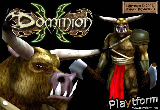 Dominion (PC)