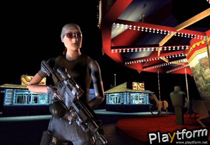 SWAT: Urban Justice (PC)