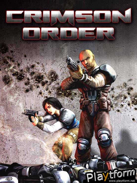 Crimson Order (PC)