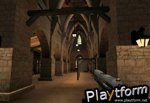 007: The World is not Enough (PC)