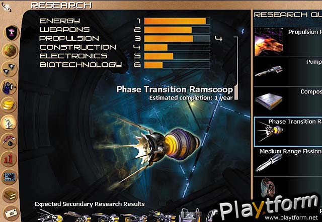 Stars! Supernova Genesis (PC)