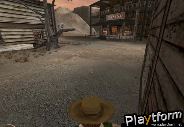 Boomtown (PC)