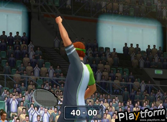 US Open 2003 (PC)