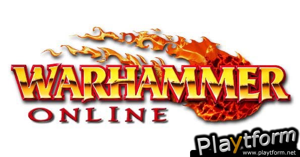 Warhammer Online (2004) (PC)