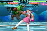 Toy Fighter (Dreamcast)