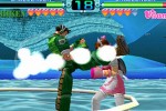 Toy Fighter (Dreamcast)