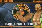 Propeller Arena (Dreamcast)