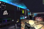 Shrapnel: Urban Warfare 2025 (Dreamcast)