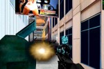 Shrapnel: Urban Warfare 2025 (Dreamcast)