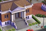 SimsVille (PC)