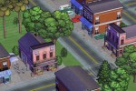 SimsVille (PC)