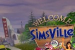 SimsVille (PC)