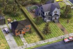 SimsVille (PC)