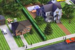 SimsVille (PC)