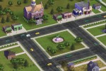 SimsVille (PC)