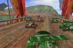 Crazy Car Championship (PC)