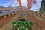 Crazy Car Championship (PC)