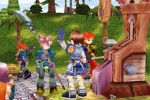 Shining Lore Online (PC)