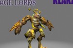 MageLords (PC)