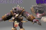 MageLords (PC)