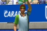 US Open 2003 (PC)