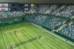 US Open 2003 (PC)