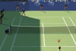 US Open 2003 (PC)