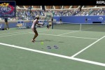 US Open 2003 (PC)