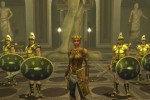 Gods & Heroes: Rome Rising (PC)