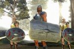 Gods & Heroes: Rome Rising (PC)