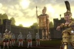 Gods & Heroes: Rome Rising (PC)