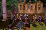 Gods & Heroes: Rome Rising (PC)