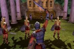 Gods & Heroes: Rome Rising (PC)