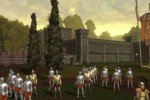 Gods & Heroes: Rome Rising (PC)