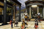 Gods & Heroes: Rome Rising (PC)