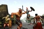 Gods & Heroes: Rome Rising (PC)