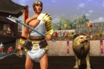 Gods & Heroes: Rome Rising (PC)