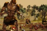 Gods & Heroes: Rome Rising (PC)