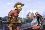 Gods & Heroes: Rome Rising (PC)