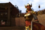 Gods & Heroes: Rome Rising (PC)